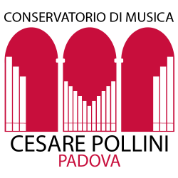 Logo Conservatorio Pollini